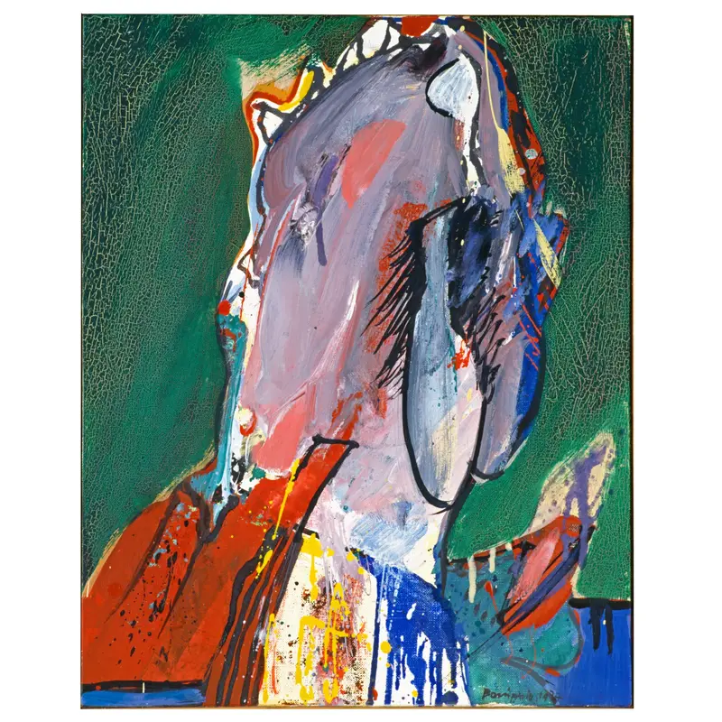 Bonifacio – Retrato (Portrait)