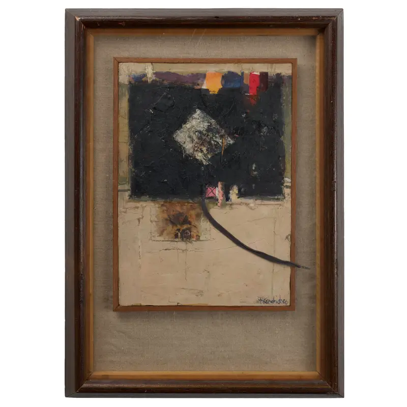 McKendick (Glasgow) – Ship yard